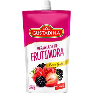 mermelada frutimora 250